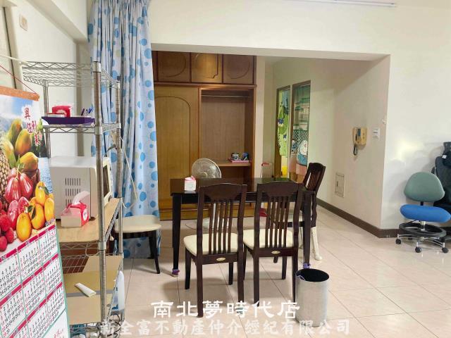 南區大樓_華廈-2