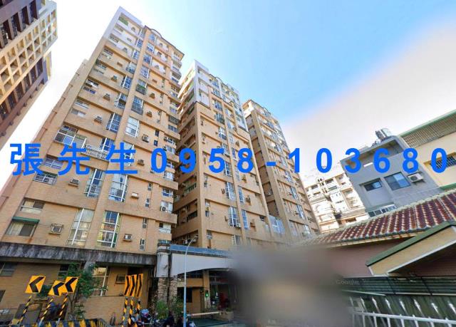 永康法拍大樓-0