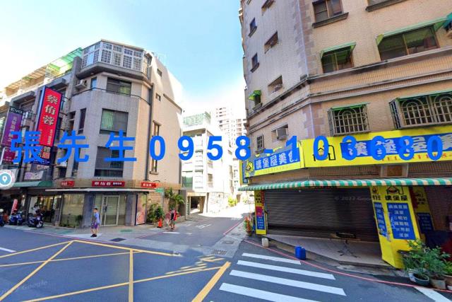 永康法拍大樓-4