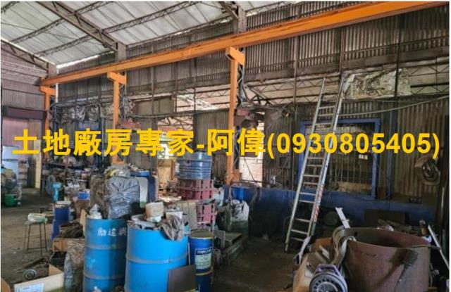 仁武廠房_倉庫-1