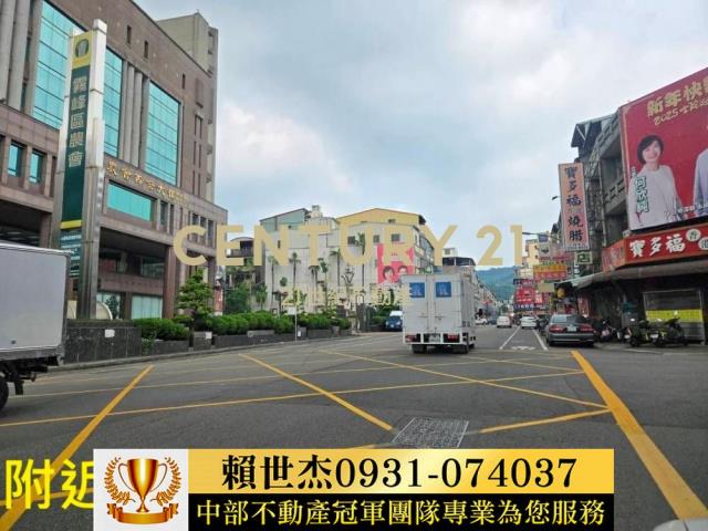 台中透天_店面-5