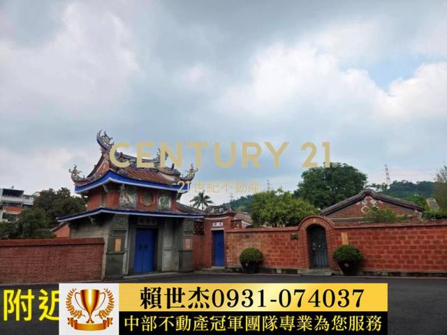 台中透天_店面-7