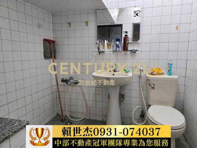 台中透天_店面-1
