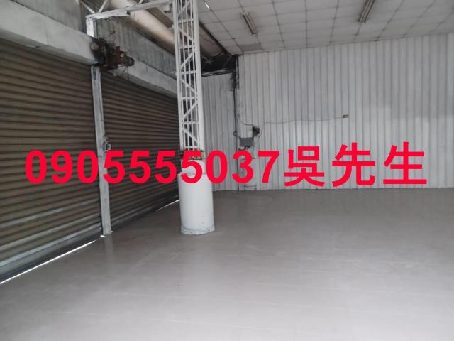 高雄仁武廠房_廠辦_倉庫-2