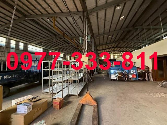 高雄大社廠房_廠辦_倉庫-3
