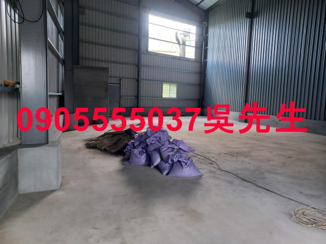 高雄大樹廠房_廠辦_倉庫-2