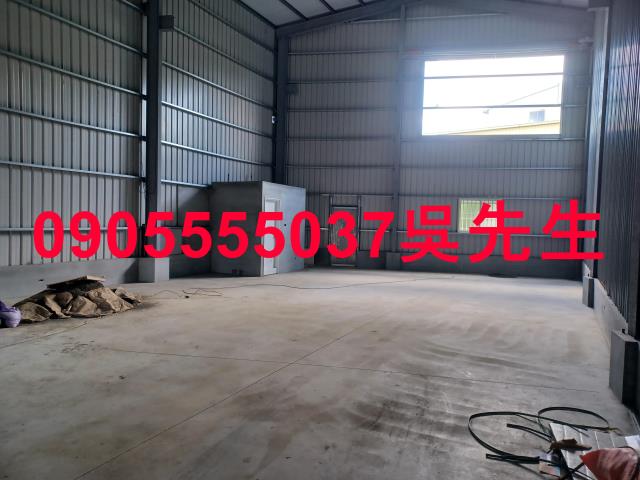 高雄大樹廠房_廠辦_倉庫-3