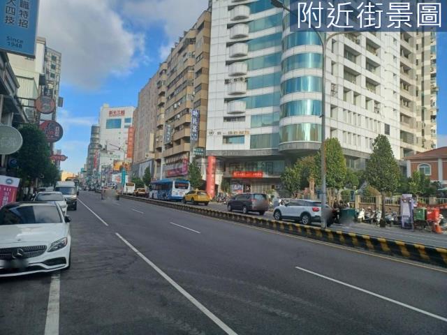 台南中西區大樓_商辦_辦公室-1