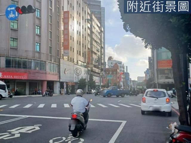 台南中西區大樓_商辦_辦公室-5