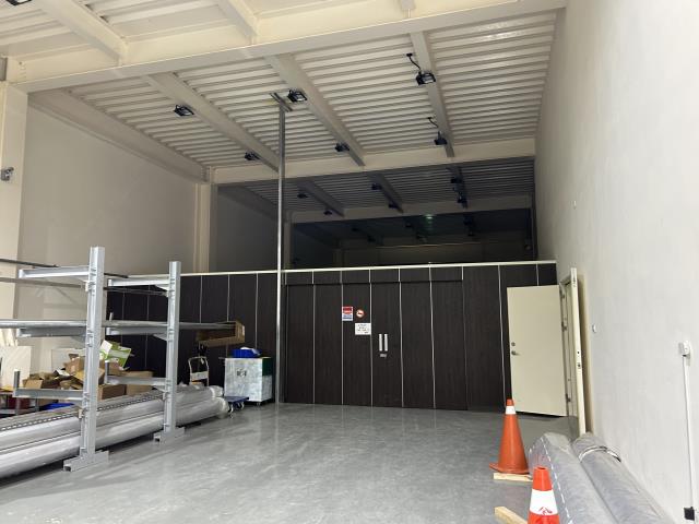 龜山廠房_廠辦_倉庫-5