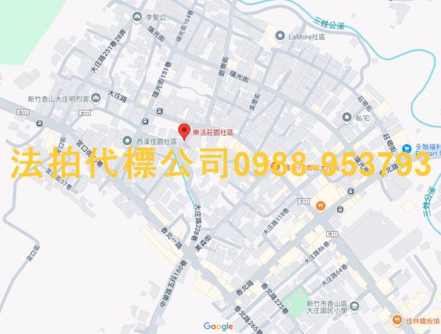 香山大樓_華廈法拍-5