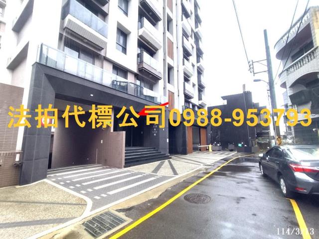 香山大樓_華廈法拍-3