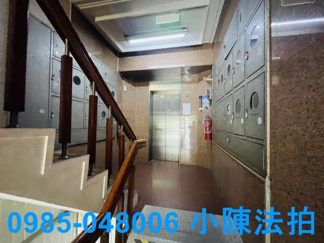 北投拍賣華廈_法拍華廈-6