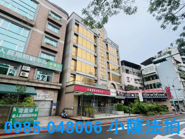 北投拍賣華廈_法拍華廈-2