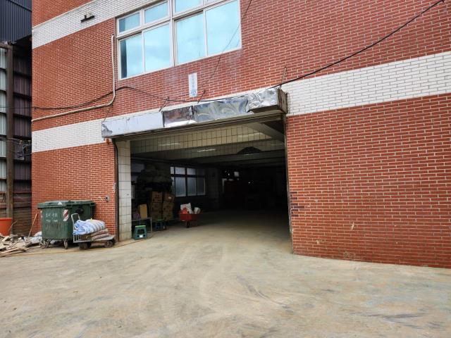 桃園大園廠房-6
