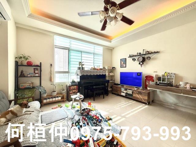 苗栗頭份透天_別墅-1