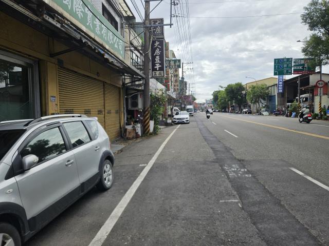 桃園大溪透天_廠房-2