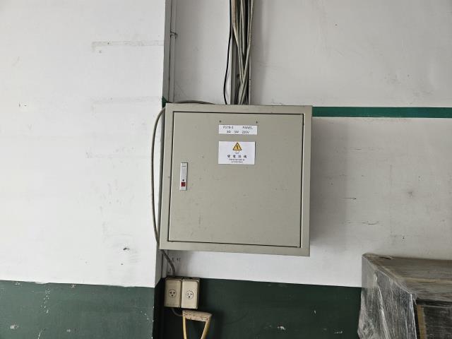 桃園大溪透天_廠房-6
