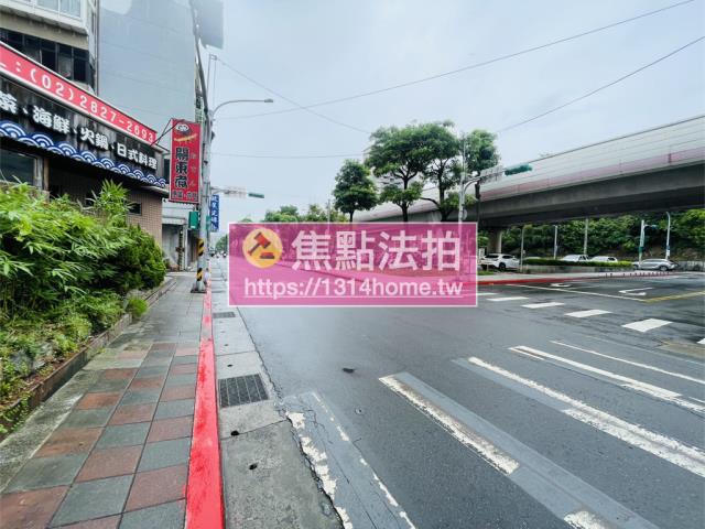 北投法拍華廈-5