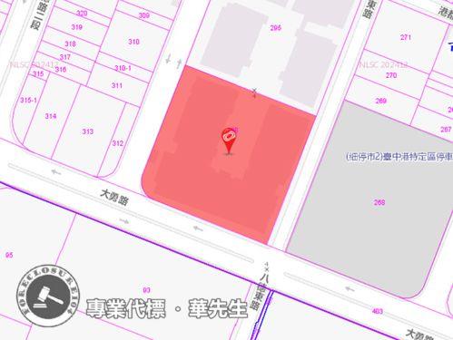 清水法拍大樓-12