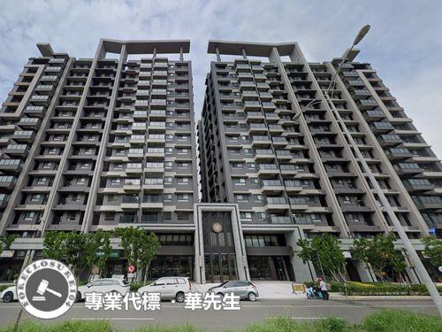 清水法拍大樓-7