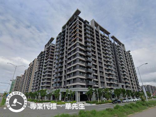 清水法拍大樓-1