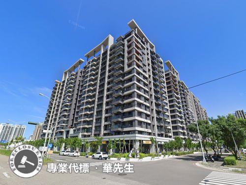 清水法拍大樓-8