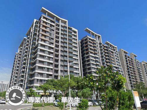 清水法拍大樓-2
