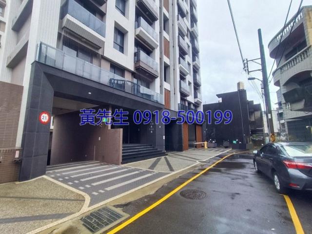 香山法拍大樓_華廈-4