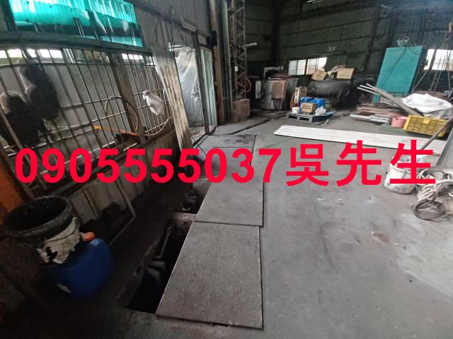 岡山廠房_廠辦_倉庫-3