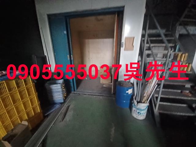 岡山廠房_廠辦_倉庫-5