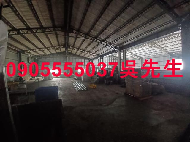 岡山廠房_廠辦_倉庫-6