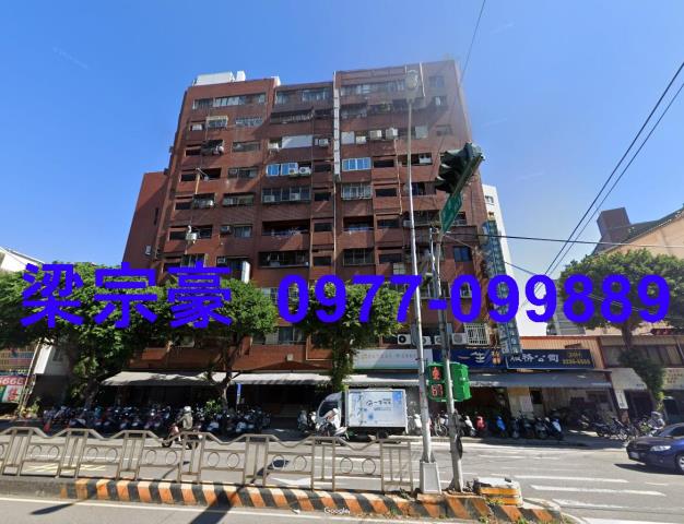台中大樓_華廈_公寓拍賣-2