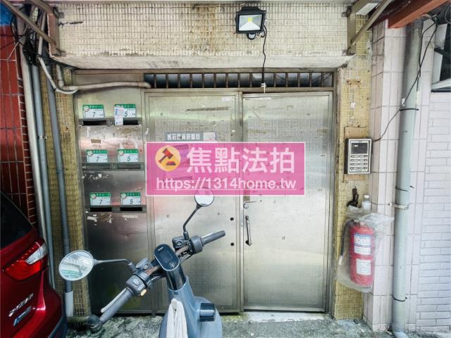 台北法拍公寓-4