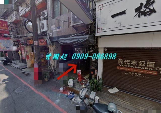 台中西屯大樓_套房法拍-2