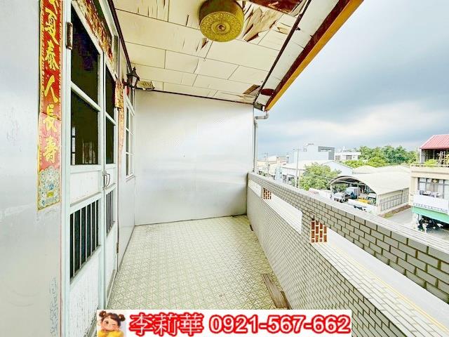 台南東山透天-14