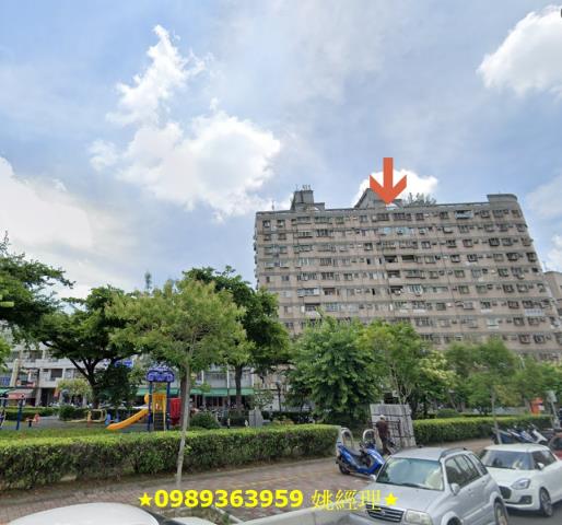 太平法拍大樓_套房-4