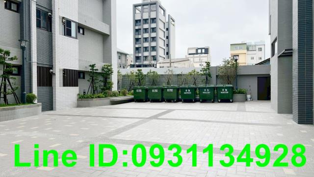 后里華廈-12