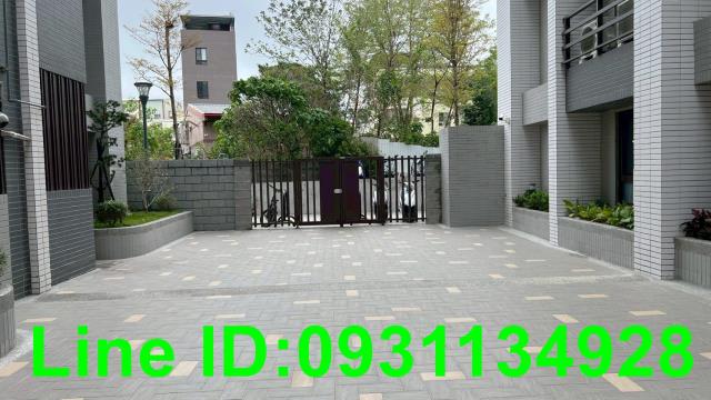 后里華廈-13