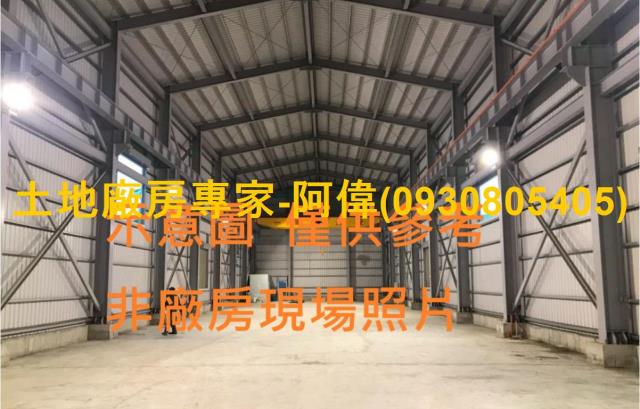安南廠房_廠辦_倉庫-1