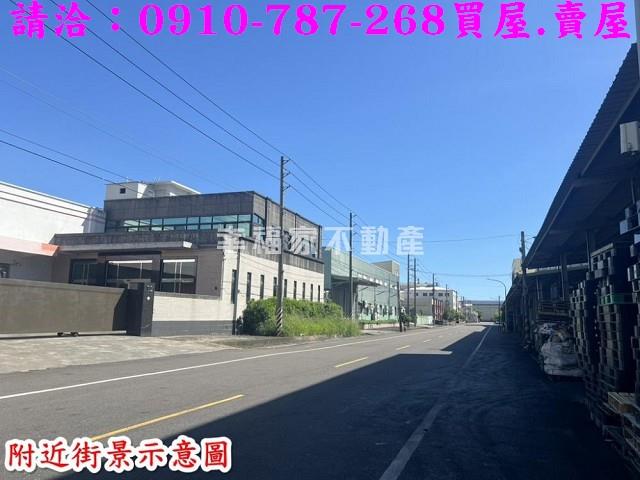 台南廠房_廠辦-14