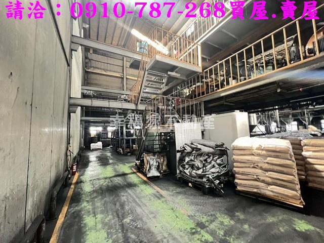 台南廠房_廠辦-2