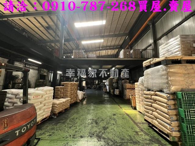 台南廠房_廠辦-4
