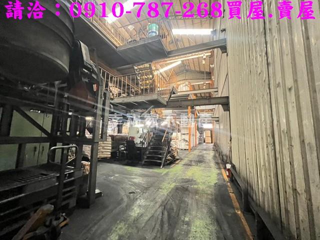 台南廠房_廠辦-8