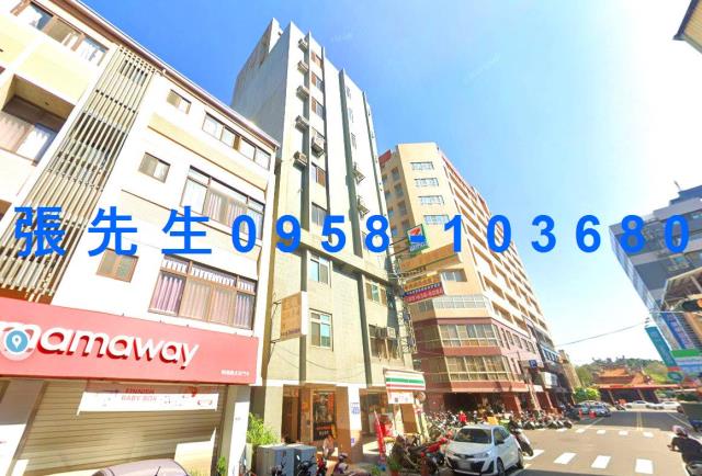 雲林法拍華廈_透天_店面-4