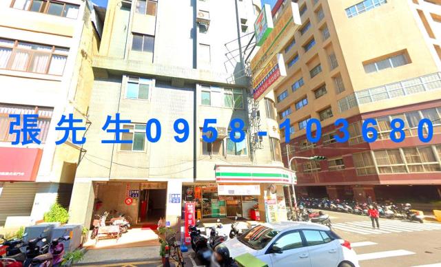 雲林法拍華廈_透天_店面-5