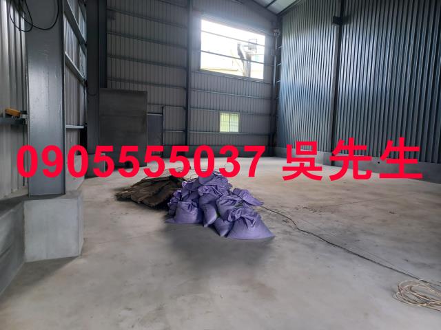高雄廠房_倉庫-2