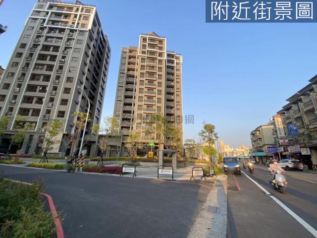 台南永康大樓-2