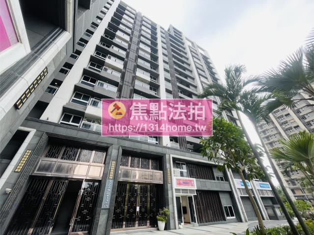 新莊法拍大樓-3