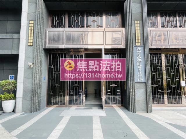 新莊法拍大樓-8